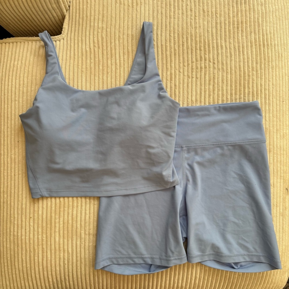 Old Navy Active Set